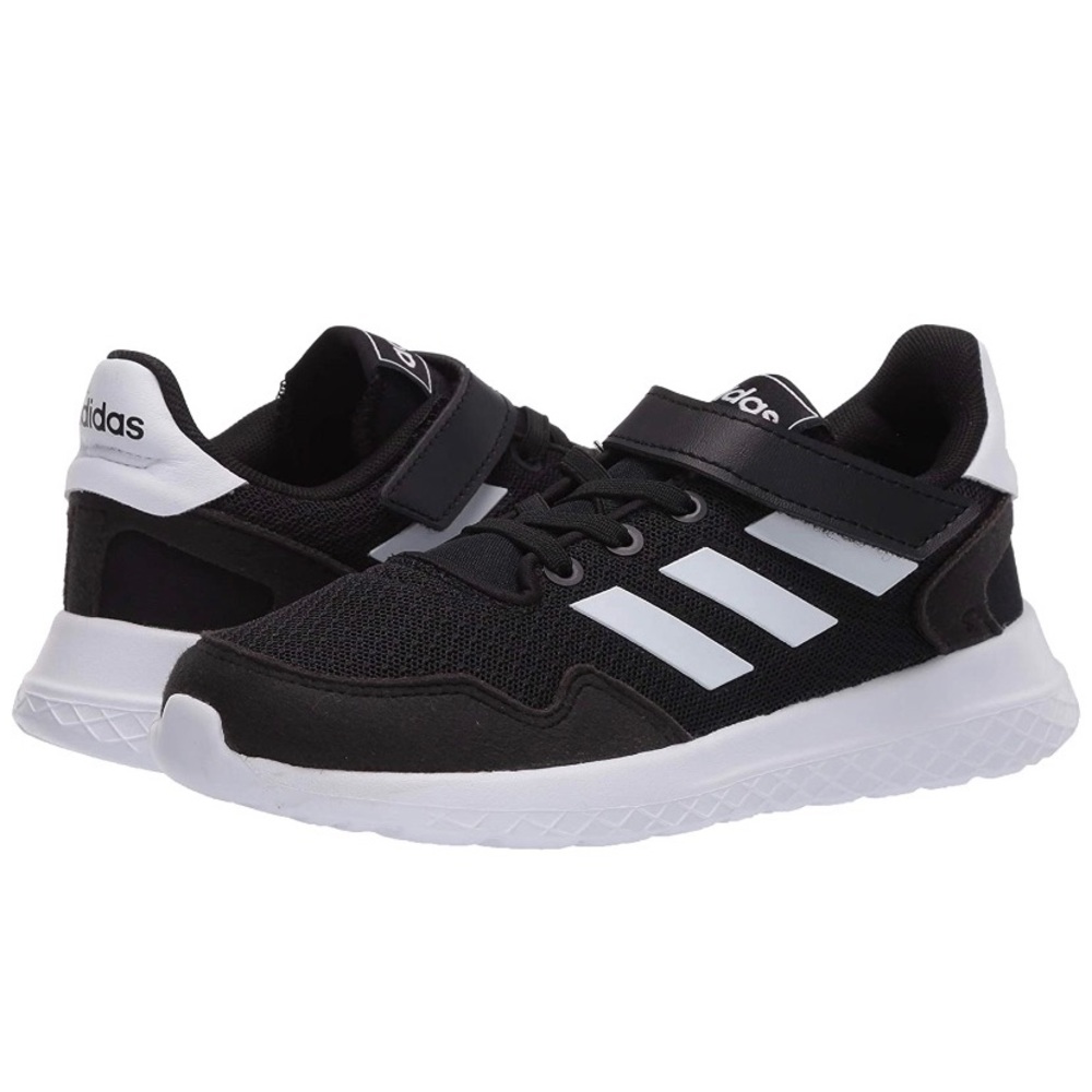 Adidas Kids Archivo Running Shoes